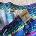 Chubbies The Retronators 5.5'' Classic Swim Trunks XL NWT