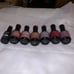 Madam Glam Gel Polish Lot
