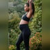FP Movement x Hatch Never Better Maternity Leggings Black