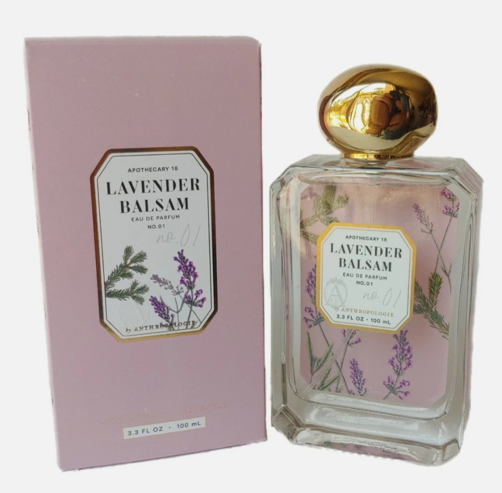 Perfume
