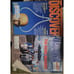 56 Vtg Scientific Discover Magazine 1982-88 & Nat Geo & Starlog Magazine Lot