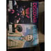 56 Vtg Scientific Discover Magazine 1982-88 & Nat Geo & Starlog Magazine Lot