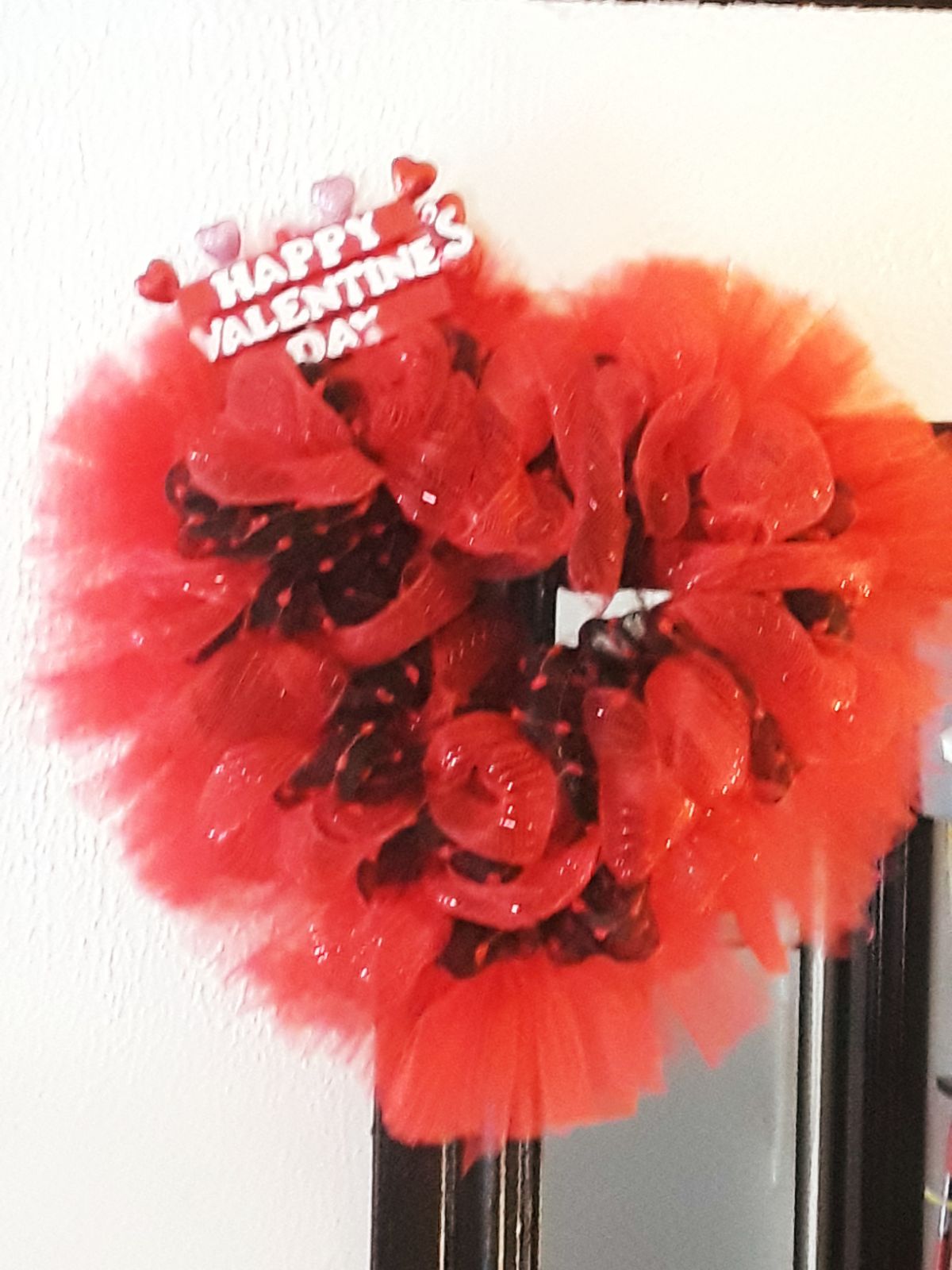 Any-occasion wreath