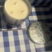 3-wick candle