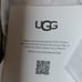 NIB UGG Tazz Women's Slippers in Chestnut 1122553-CHE Sz 10 Suede Neutral