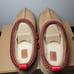 NIB UGG Tazz Women's Slippers in Chestnut 1122553-CHE Sz 10 Suede Neutral