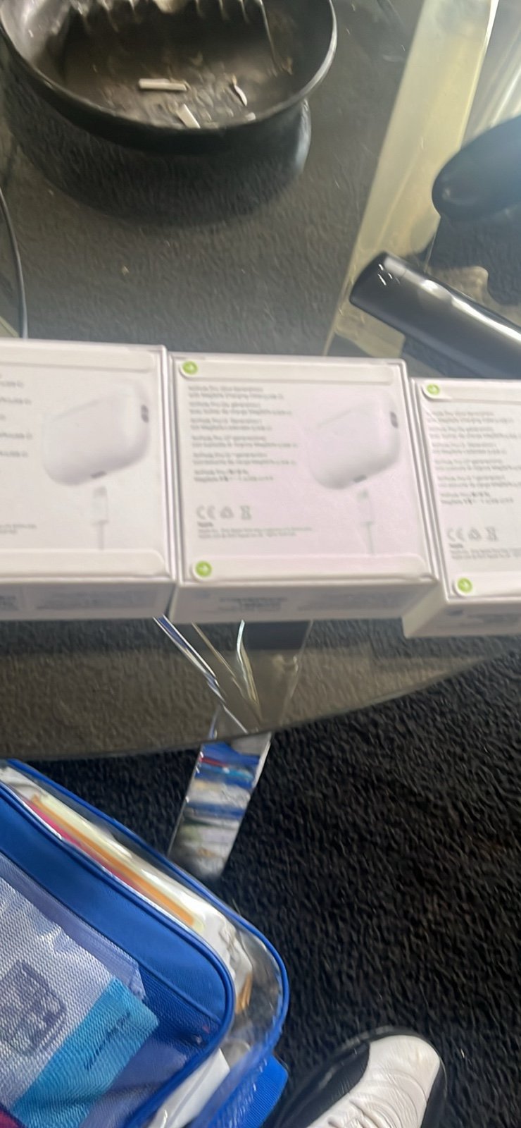 airpod pro 2nd gen