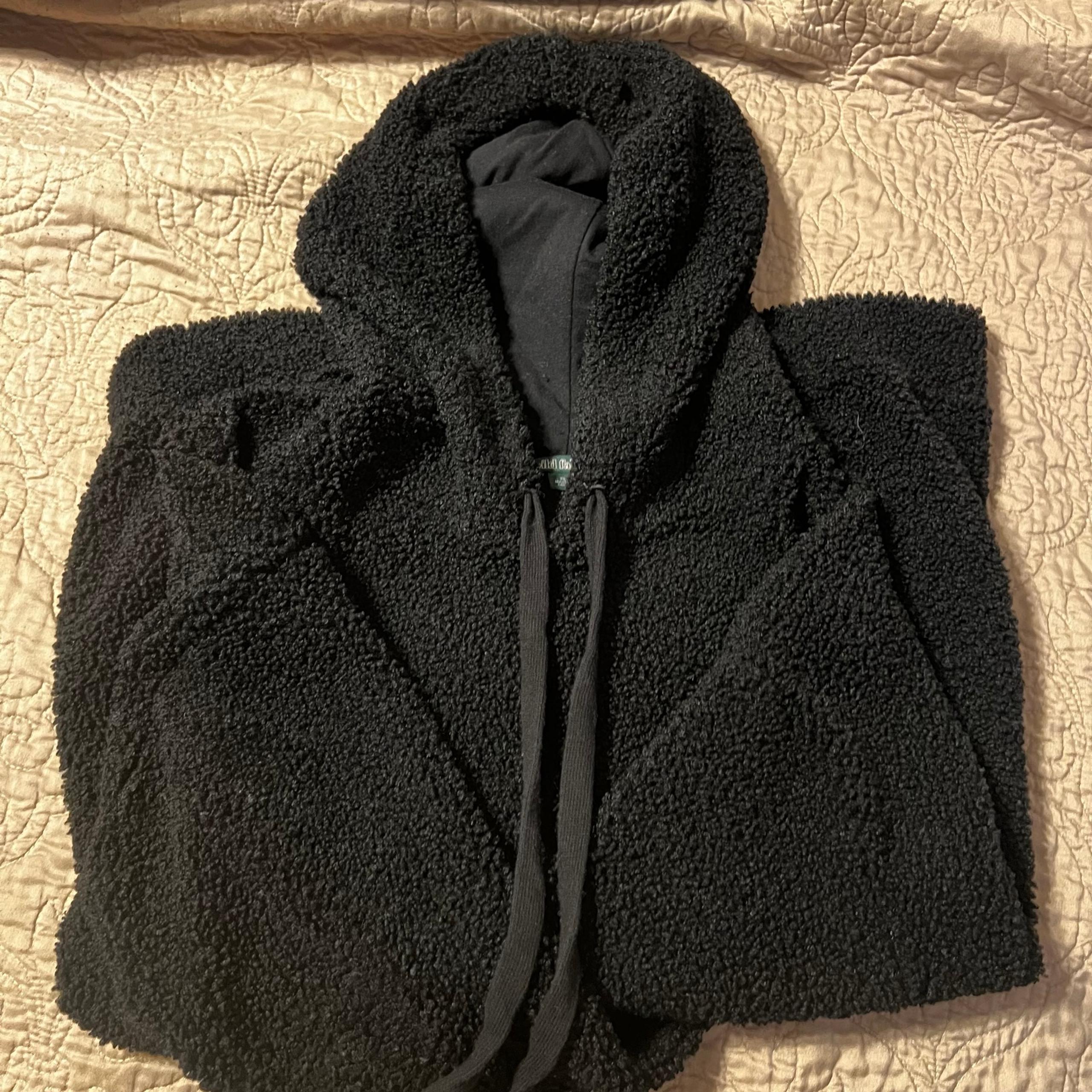 Wild Fable Hooded Sweater(XL)
