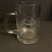 LOT OF 3 Warsteiner German Beer Stein/Mug 6.4L Glass