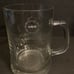 LOT OF 3 Warsteiner German Beer Stein/Mug 6.4L Glass