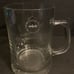 LOT OF 3 Warsteiner German Beer Stein/Mug 6.4L Glass
