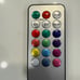 Home Reflections S/3 Mini Lanterns with Remote-White