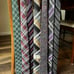 Tie your guy! Michael Strahan, Kenneth Cole, Stafford and Pronto! Some NWT!