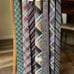 Tie your guy! Michael Strahan, Kenneth Cole, Stafford and Pronto! Some NWT!