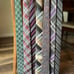 Tie your guy! Michael Strahan, Kenneth Cole, Stafford and Pronto! Some NWT!