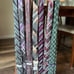 Tie your guy! Michael Strahan, Kenneth Cole, Stafford and Pronto! Some NWT!