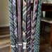 Tie your guy! Michael Strahan, Kenneth Cole, Stafford and Pronto! Some NWT!