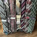 Tie your guy! Michael Strahan, Kenneth Cole, Stafford and Pronto! Some NWT!