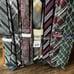 Tie your guy! Michael Strahan, Kenneth Cole, Stafford and Pronto! Some NWT!