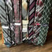 Tie your guy! Michael Strahan, Kenneth Cole, Stafford and Pronto! Some NWT!