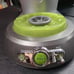 Margaritaville Bahamas DM0700 Frozen Concoction Maker Base Unit Only Works