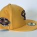 Arizona Diamondbacks Butterflies New Era World Series 59FIFTY Fitted Hat 7 1/4