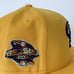 Arizona Diamondbacks Butterflies New Era World Series 59FIFTY Fitted Hat 7 1/4