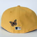 Arizona Diamondbacks Butterflies New Era World Series 59FIFTY Fitted Hat 7 1/4
