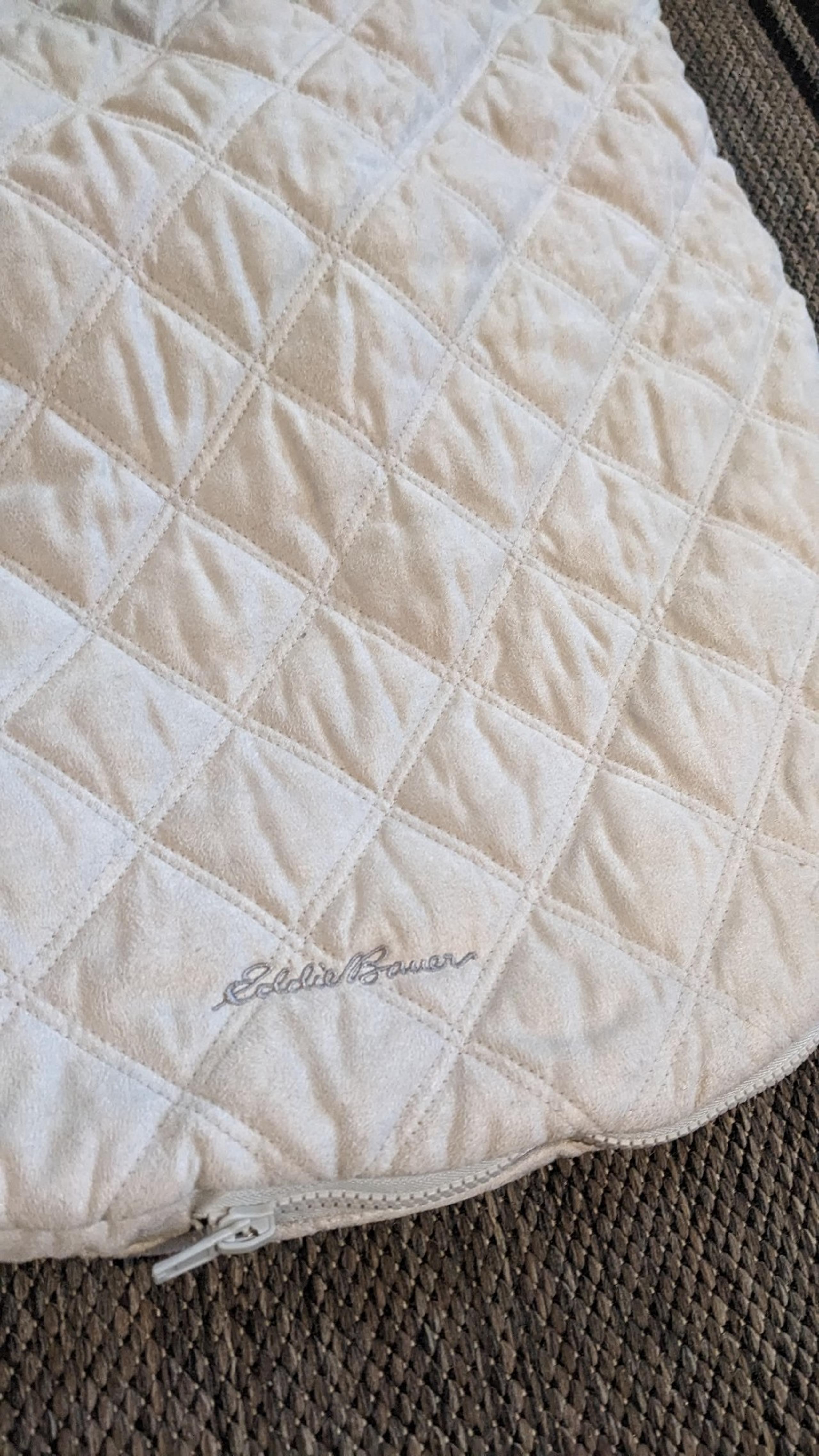 Eddie Bauer Car seat Cover