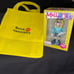 SDCC 2022Chogrin Mallrats Jay 7” Vinyl Fig Signed Jason Mewes “Snoogans” + Bonus