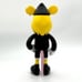 SDCC 2022Chogrin Mallrats Jay 7” Vinyl Fig Signed Jason Mewes “Snoogans” + Bonus