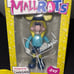 SDCC 2022Chogrin Mallrats Jay 7” Vinyl Fig Signed Jason Mewes “Snoogans” + Bonus