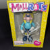 SDCC 2022Chogrin Mallrats Jay 7” Vinyl Fig Signed Jason Mewes “Snoogans” + Bonus
