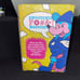 SDCC 2022Chogrin Mallrats Jay 7” Vinyl Fig Signed Jason Mewes “Snoogans” + Bonus