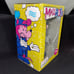 SDCC 2022Chogrin Mallrats Jay 7” Vinyl Fig Signed Jason Mewes “Snoogans” + Bonus