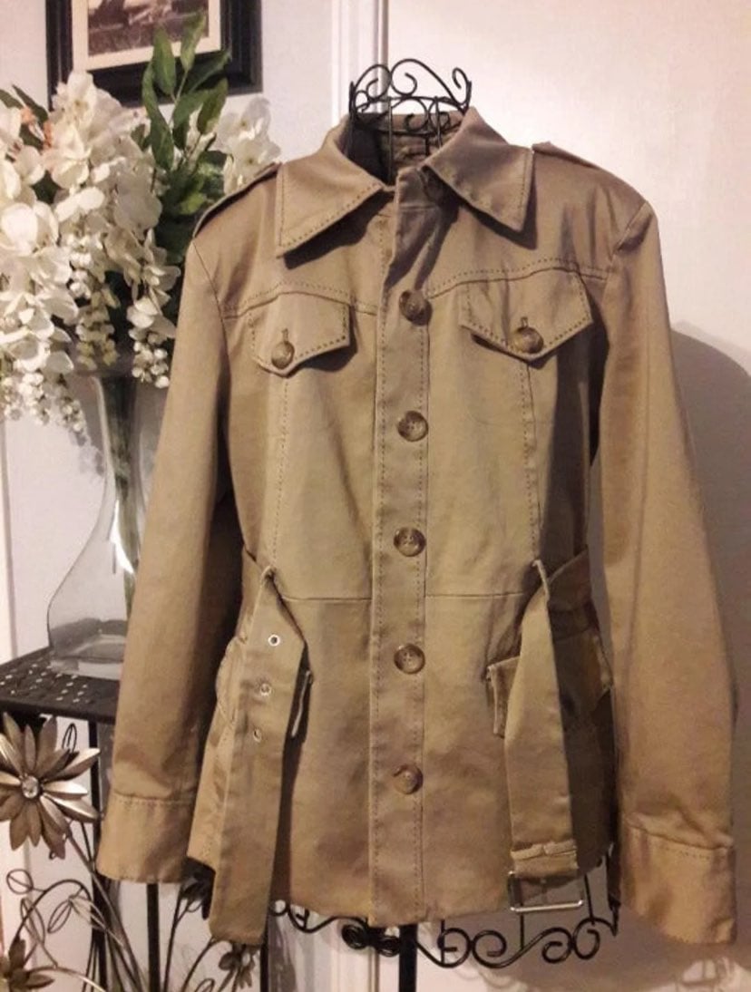 Anne Klein Sport Jacket: Size (L)