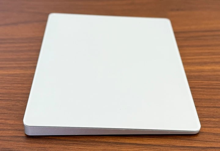 Apple Magic Trackpad 2 Wireless - Silver/White (A1535