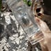 Vintage Waterford crystal clock