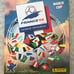 World Cup France 1998 Panini Complete album Like New