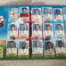World Cup France 1998 Panini Complete album Like New