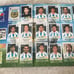World Cup France 1998 Panini Complete album Like New