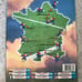 World Cup France 1998 Panini Complete album Like New