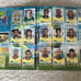 World Cup France 1998 Panini Complete album Like New