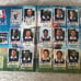 World Cup France 1998 Panini Complete album Like New