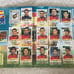 World Cup France 1998 Panini Complete album Like New