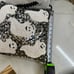 Halloween Beaded Ghost, Frankenstein, Mummy Pillow