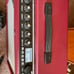 Fender mustang 3 Guitar amp
