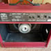 Fender mustang 3 Guitar amp