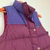 L.L.Bean women’s size small insulated vest