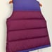 L.L.Bean women’s size small insulated vest